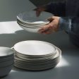 Salad Plates | Pearl White Online