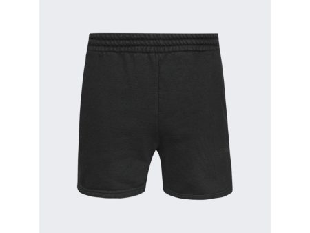 Off-White | Men | Bookish Laundry Summer Sweat Shorts | Black Discount