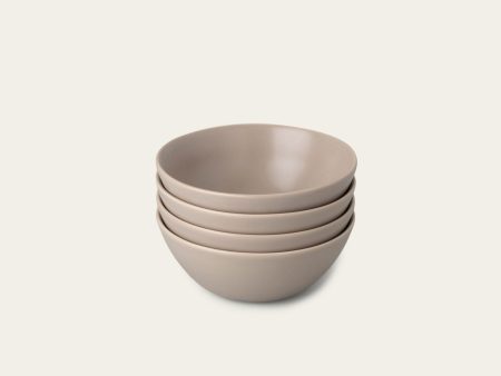 Breakfast Bowls | Desert Taupe Online Hot Sale