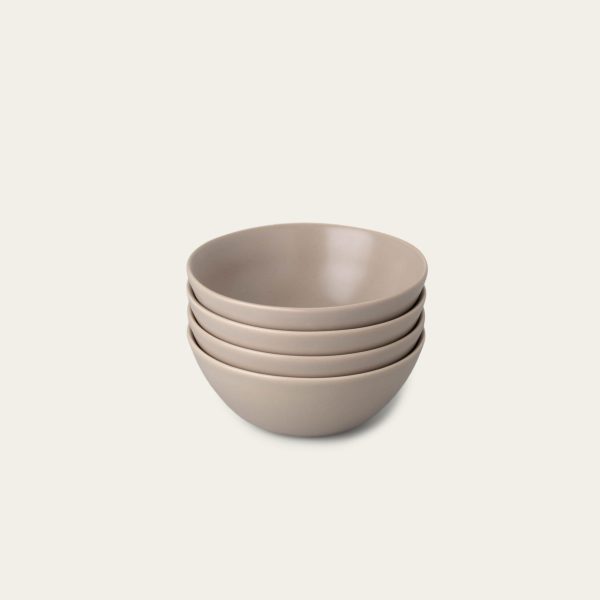 Breakfast Bowls | Desert Taupe Online Hot Sale