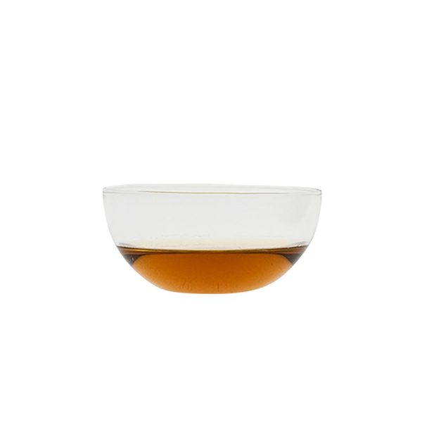 Laurence Brabant | Tea Ball Tea Bowl | Clear Hot on Sale