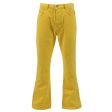 Gallery Dept. | Logan Pant | Yellow Supply