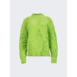 Bottega Veneta | Knit Crewneck Sweater | Caterpillar Online Hot Sale