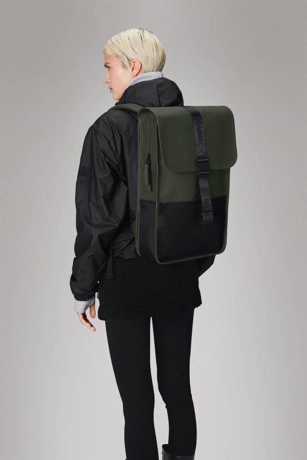 Trail Backpack | Green Online Hot Sale