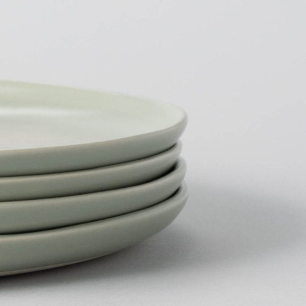 Salad Plates | Beachgrass Green Supply