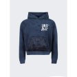 Lost Daze | Men | Tribe Hoodie | Navy on Sale