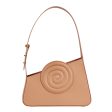 D estrêe | Large Albert Bag In Sienna Sale