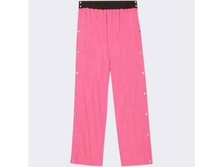 Gallery Dept. | Rec Pant | Pink Online Sale