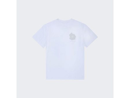 Objects IV Life | Evolving Tee | White on Sale