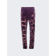 Casella Meyer | X Elton John Velvet Pants | Multicolor Online