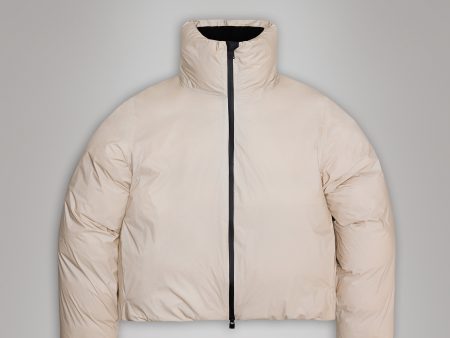 Kevo Short Puffer Jacket | Dune on Sale