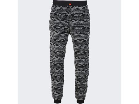 Diesel | Men | Monogram Teddy Sweatpants Cheap