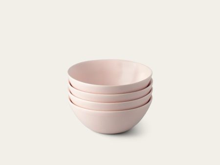 Breakfast Bowls | Blush Pink Online