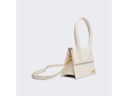 Jacquemus | Women | Le Chiquito Moyen Bag Discount