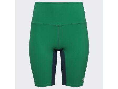 Ayda | Women | X Lhd St. Tropez Biker Short | Putting Green Supply