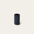 Short Bud Vase | Midnight Blue on Sale