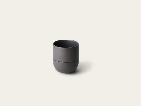 Planter  | Small | Granite Gray Online Sale