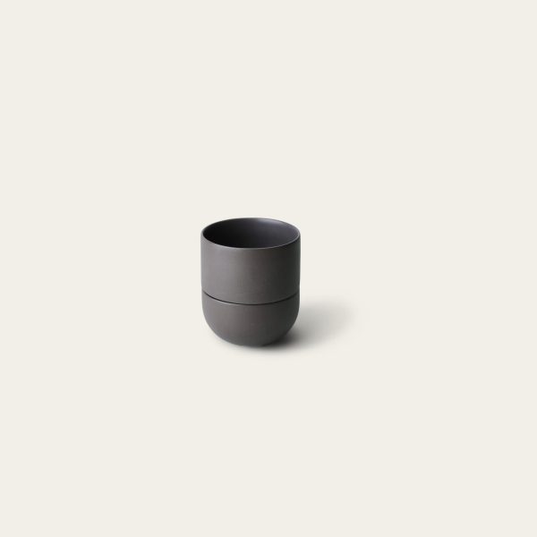 Planter  | Small | Granite Gray Online Sale