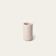 Short Bud Vase | Blush Pink Online Sale