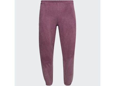 Notsonormal | Men | Gym Sweatpant | Root Brown Online Sale