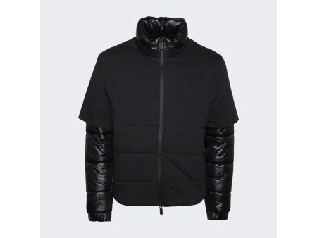 44 Label Group | Men | Source Puffer Jacket For Discount