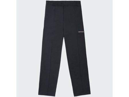 Fendi Kids | Men | Classic Track Pants | Navy Blue Cheap