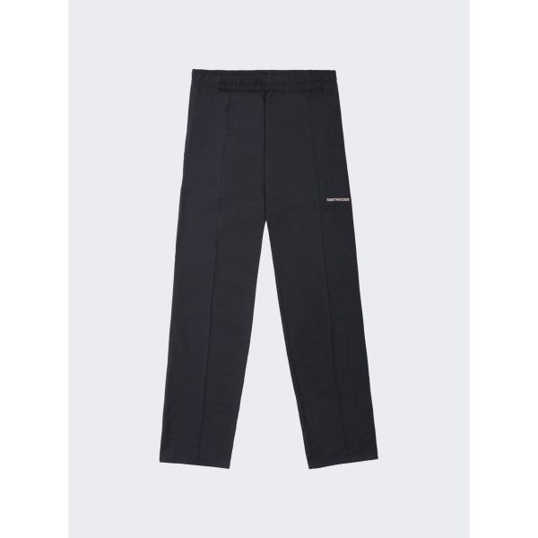 Fendi Kids | Men | Classic Track Pants | Navy Blue Cheap