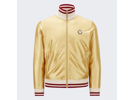 Moncler Genius | Women | X Palm Angels Zip Up Cardigan Cheap