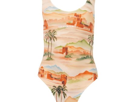 Les Benjamins | Swimsuit 601 on Sale