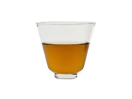 Laurence Brabant | Tea Bag Tea Cups | Clear For Discount