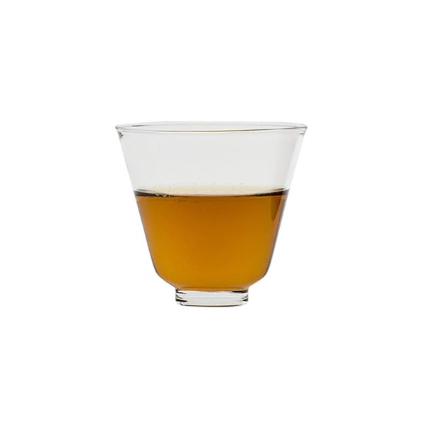 Laurence Brabant | Tea Bag Tea Cups | Clear For Discount