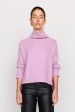 Everly Sweater | Lilac Supply