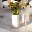 Short Bud Vase | Beachgrass Green Fashion