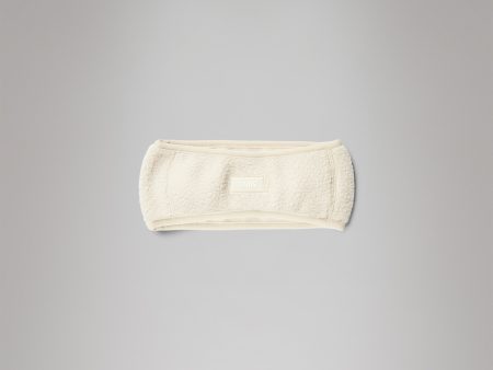 Fleece Headband | Dune Cheap