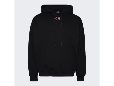 44 Label Group | Men | Basic Hoodie Discount