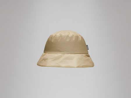 Insulated Ripstop Bucket Hat | Dune Sale