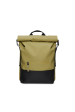 Trail Rolltop Backpack | Khaki Sale