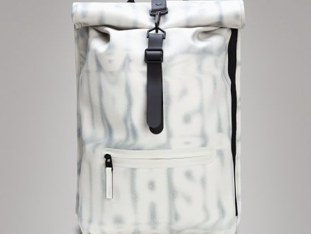 Rolltop Rucksack | Spray For Discount