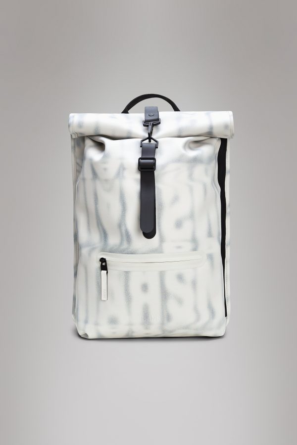 Rolltop Rucksack | Spray For Discount