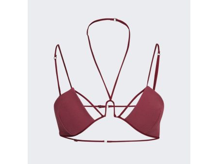 Nensi Dojaka | Women | Angular Bra With U-wire | Hawthorn Rose Online now