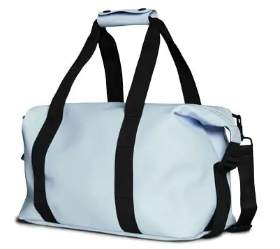 Weekend Bag Small | Sky Hot on Sale