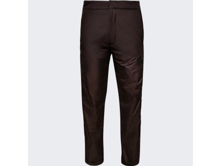 Amiri | Nylon Padded Ski Pant | Brown Sale