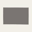 Wool Rug | Large | Slate Gray (6x9) Supply