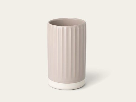 Vase | Desert Taupe Online