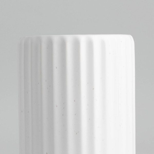 Vase | Speckled White Sale