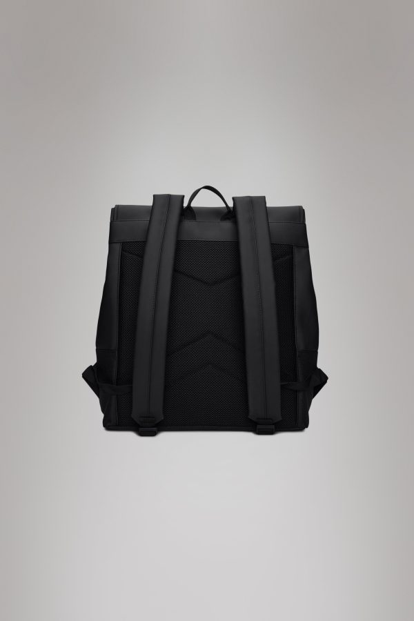 Trail MSN Bag | Black For Cheap