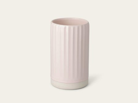 Vase | Blush Pink Supply