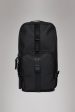 Trail Rucksack | Black For Cheap