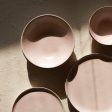 Pasta Bowls | Blush Pink For Sale