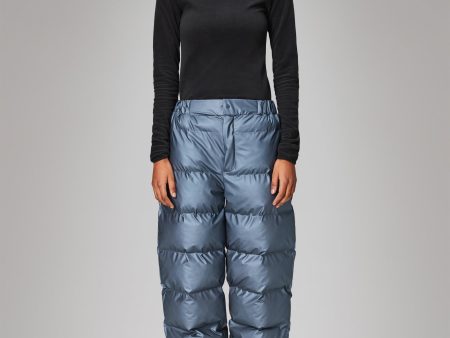 Alta Puffer Pants Regular | Bay Discount